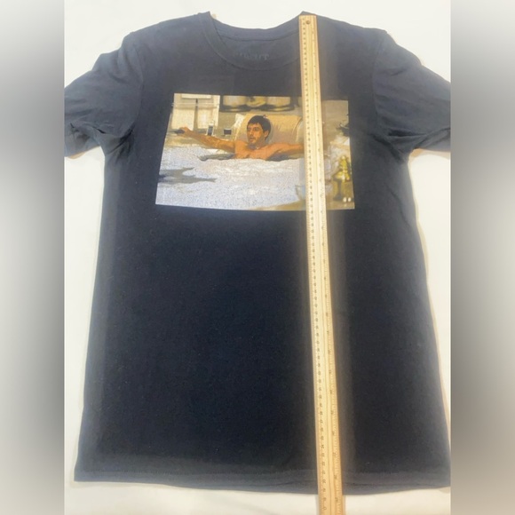 Scarface‎ Movie Graphic Tee - Picture 6 of 8
